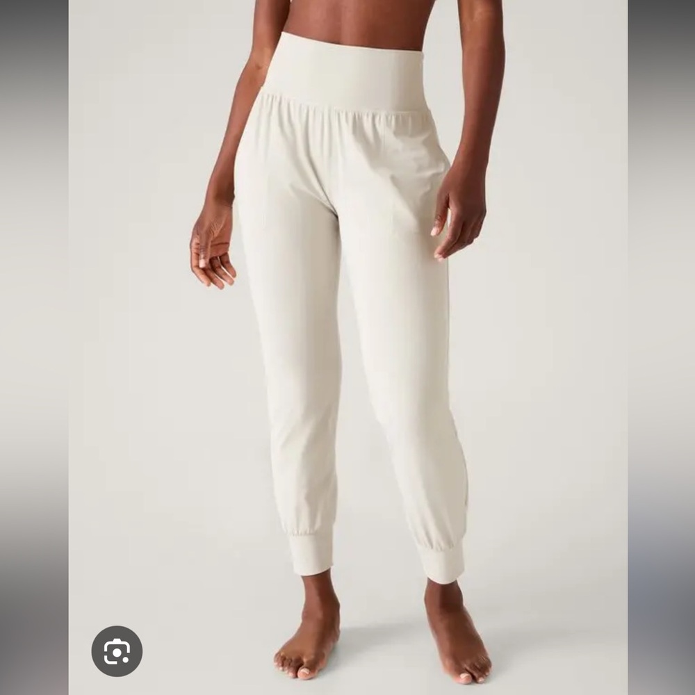 Athleta Salutation Performance Joggers - image 2